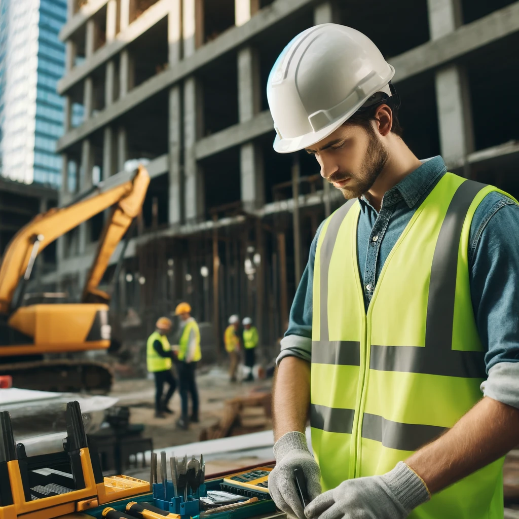 Cos'è la Sicurezza sul Lavoro: normative vigenti in Italia